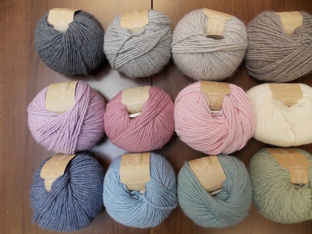 merino dk yarn sale