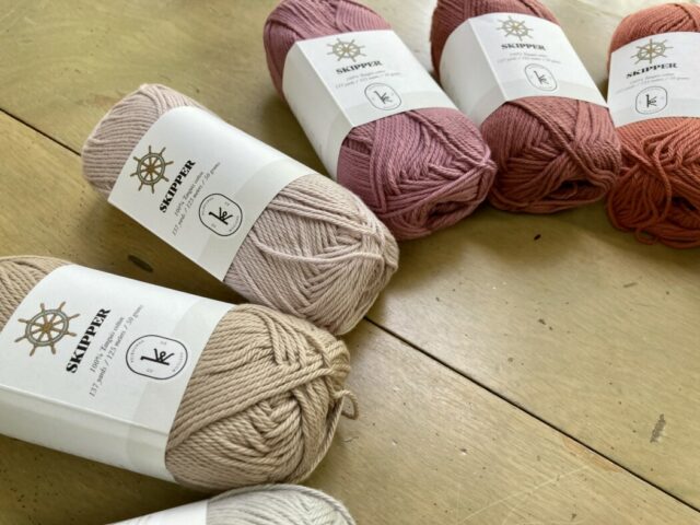 kelbourne woolens - Hillsborough Yarn Shop