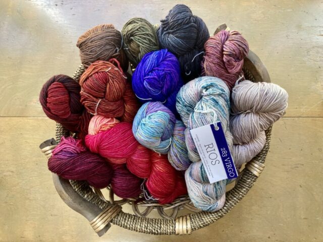 Worsted Weight Yarn for Crocheting – Comprehensive Guide and Where to Buy —  Pocket Yarnlings — Pocket Yarnlings